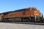 BNSF 6522